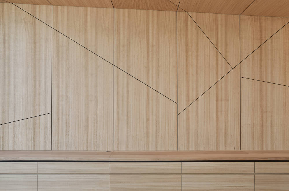 Complex geometries