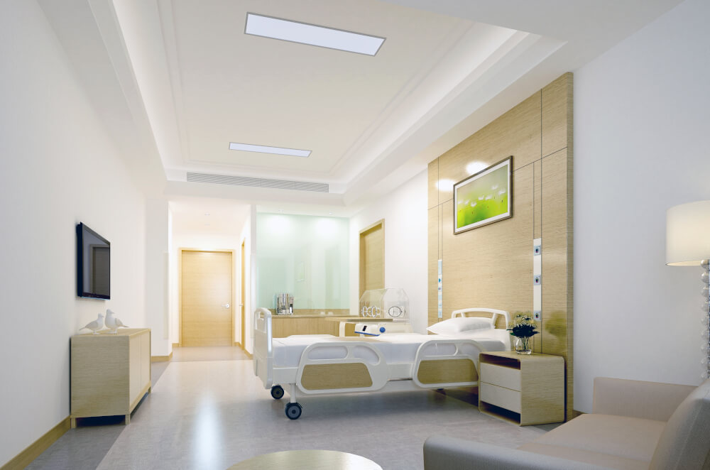 Wall panels