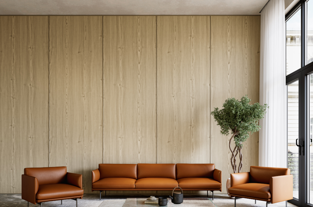 Decorative panels